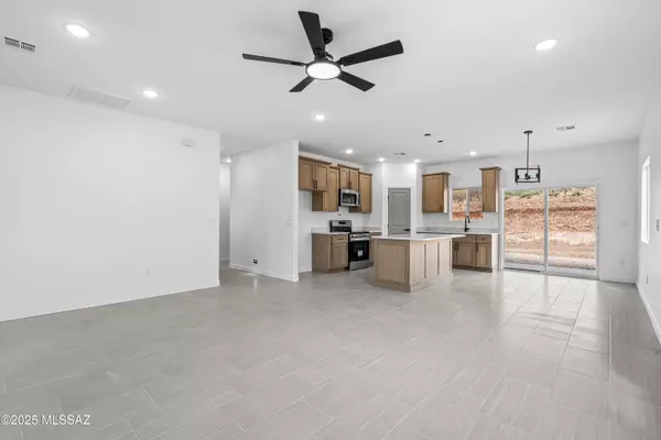 Rio Rico, AZ 85648,1830 Circulo Canada