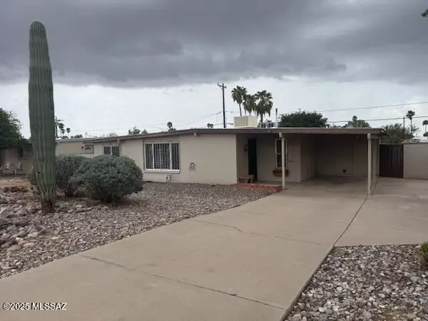 3450 S Mann Avenue, Tucson, AZ 85730