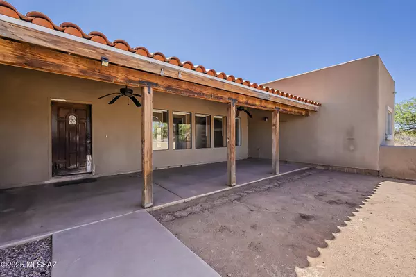 Rio Rico, AZ 85648,1503 Camino Bacalao
