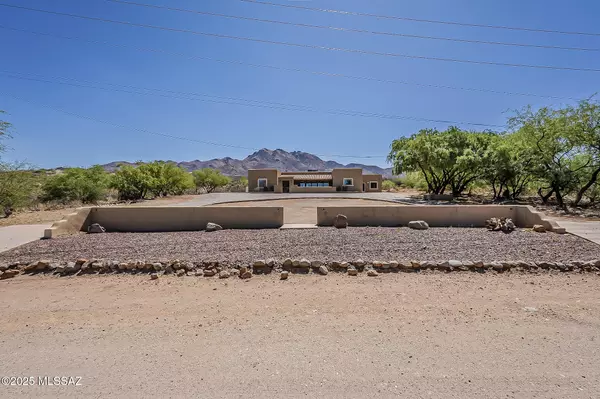 Rio Rico, AZ 85648,1503 Camino Bacalao