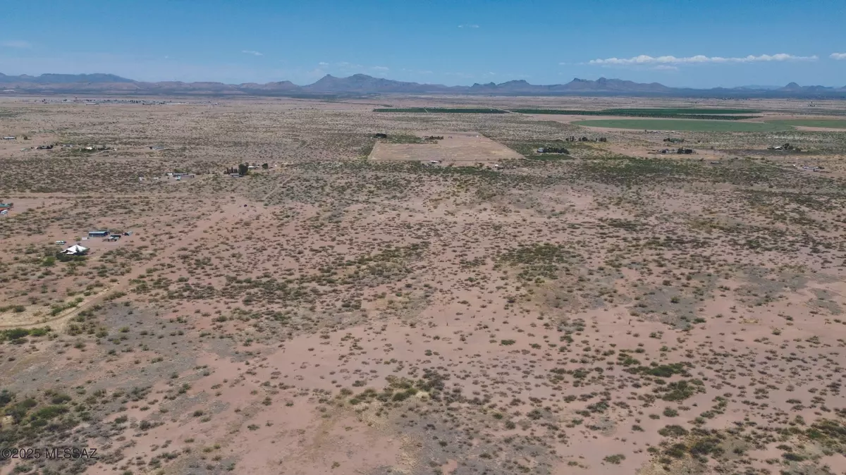 Mc Neal, AZ 85617,10 Acres N Kings Highway #2