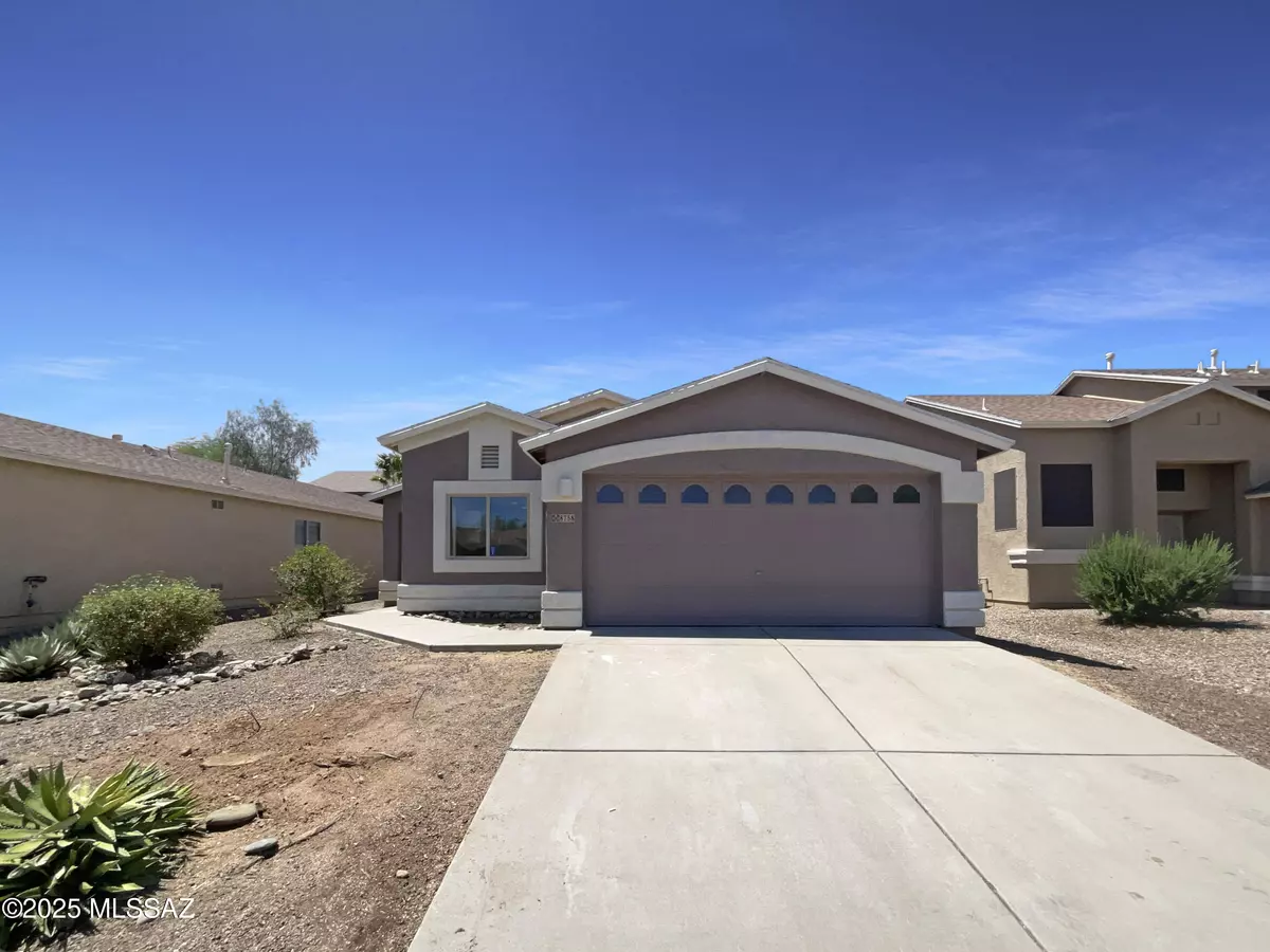 Tucson, AZ 85747,8758 E Mountain Spring Drive