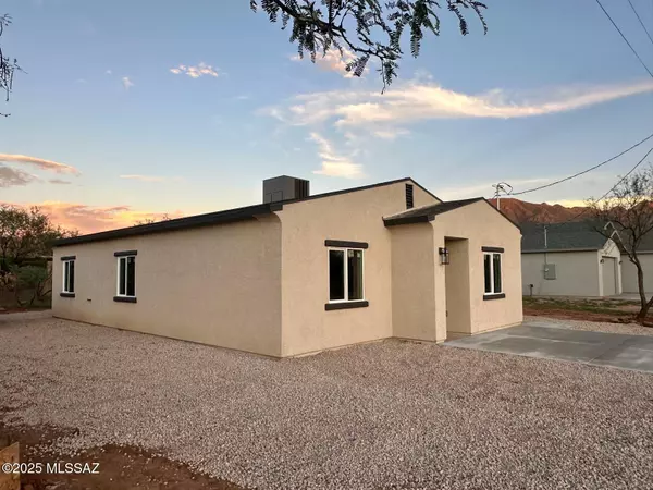 Rio Rico, AZ 85648,1845 Gardenias Court