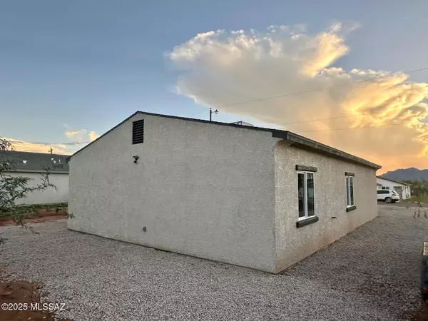 Rio Rico, AZ 85648,1845 Gardenias Court