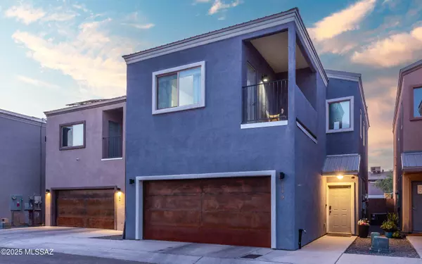 149 E Stone Court, Tucson, AZ 85705