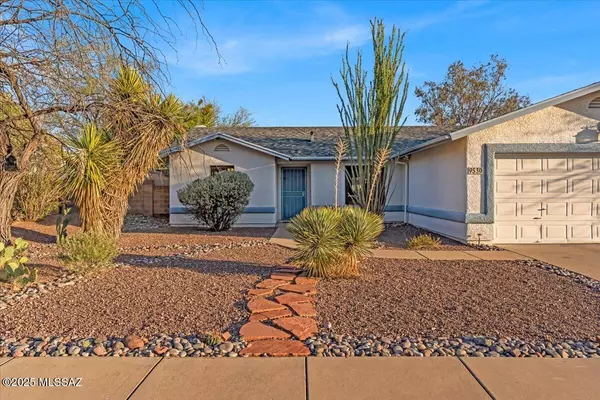 Tucson, AZ 85747,9530 E Caldwell Drive