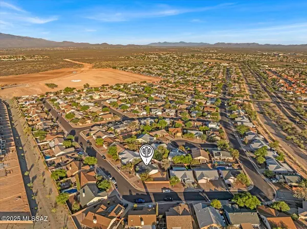Tucson, AZ 85747,9530 E Caldwell Drive