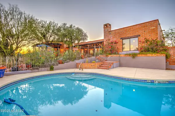 Tucson, AZ 85718,4515 N Camino Kino