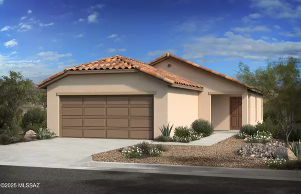 Tucson, AZ 85730,4735 S Verdin Valley Drive