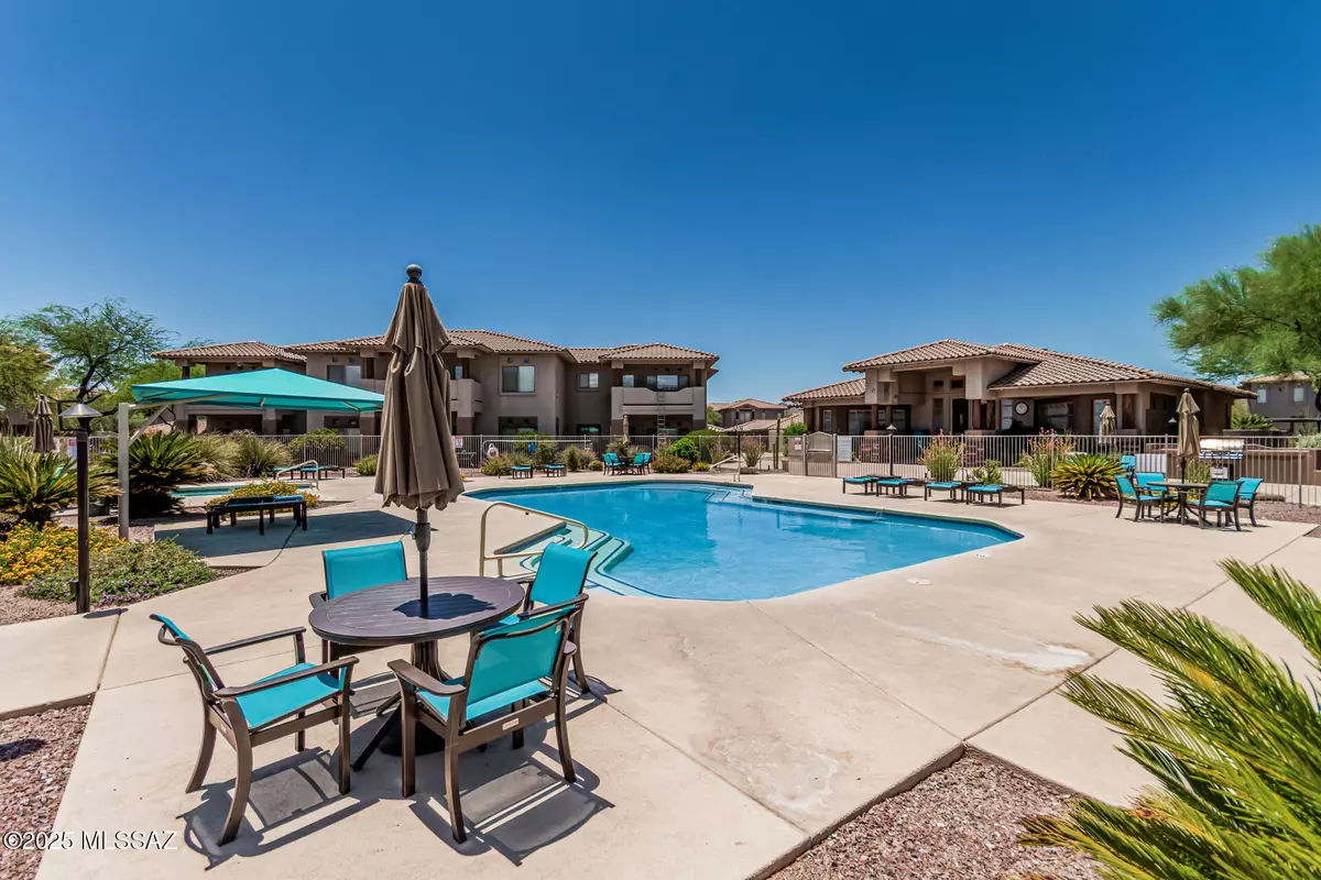 Oro Valley, AZ 85755,655 W Vistoso Highlands Drive #235