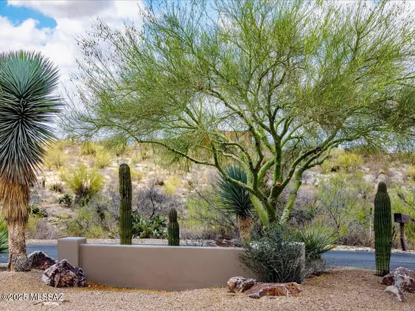 Tucson, AZ 85730,4250 Saguaro Monument Place #13