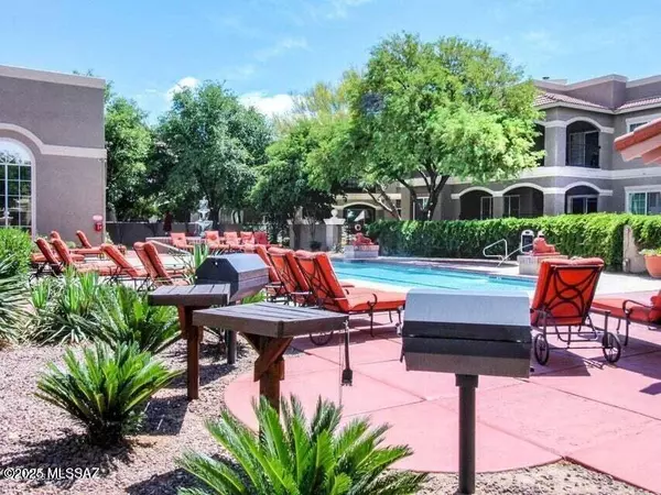 Tucson, AZ 85737,1500 E Pusch Wilderness Drive #UNIT 2103