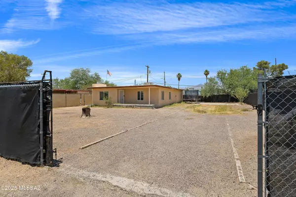 Tucson, AZ 85711,5401 E 30th Street