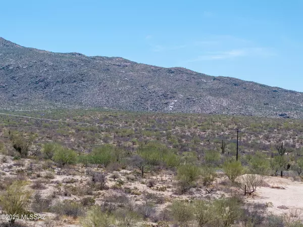 4198 S Saguaro Monument Place #11, Tucson, AZ 85730