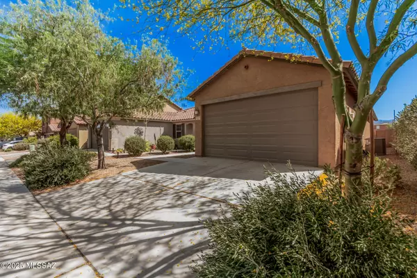 Tucson, AZ 85747,9581 S Miller Flats Drive
