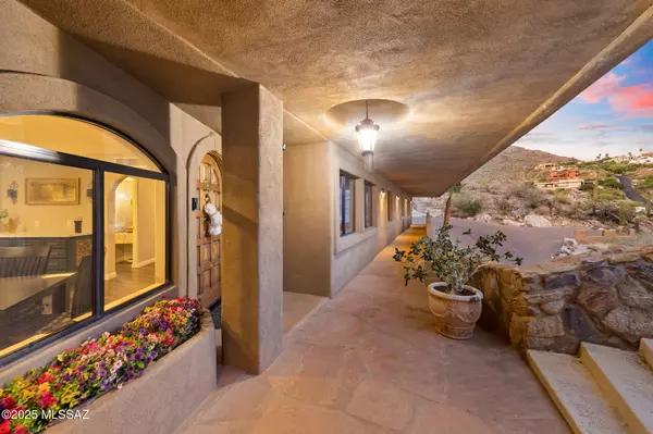 Tucson, AZ 85718,4821 E Winged Foot Drive