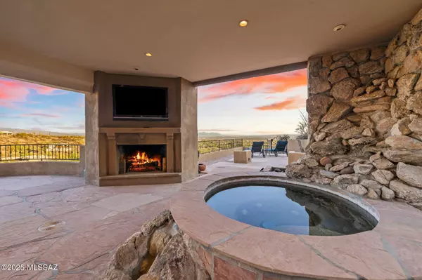 Tucson, AZ 85718,4821 E Winged Foot Place