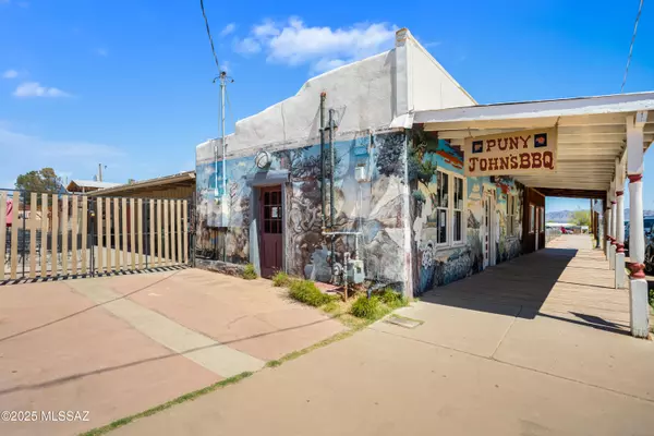 Tombstone, AZ 85638,11 S 4th Street