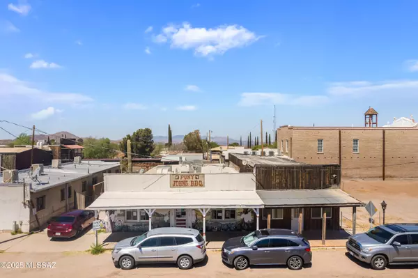 11 S 4th Street, Tombstone, AZ 85638