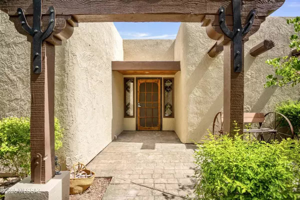 Huachuca City, AZ 85616,1366 E Cottonwood Lane