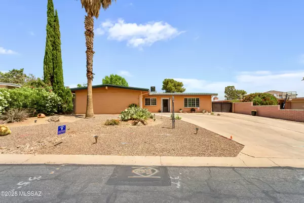 Sierra Vista, AZ 85650,3417 Oak Hill Street