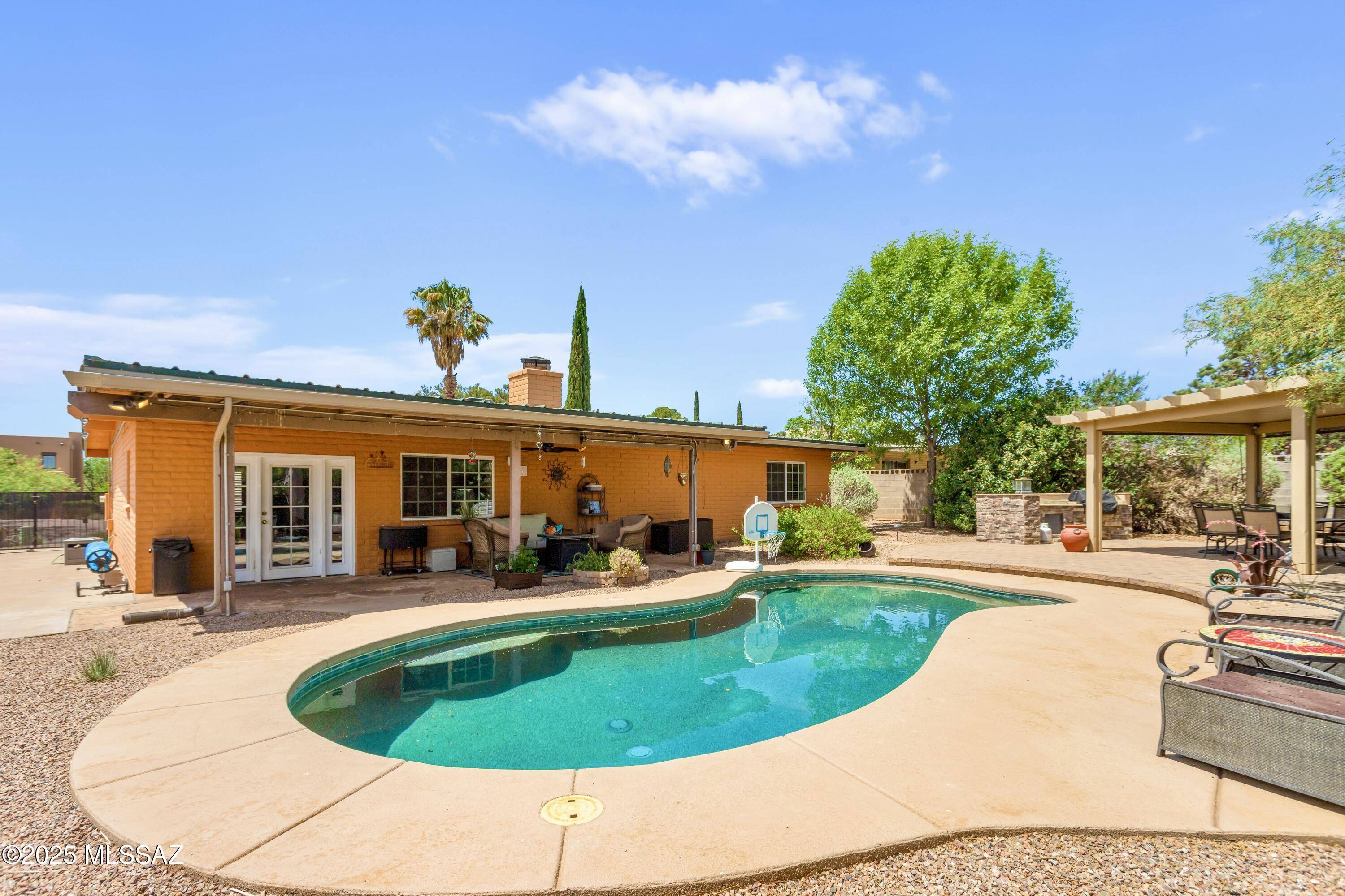 Sierra Vista, AZ 85650,3417 Oak Hill Street