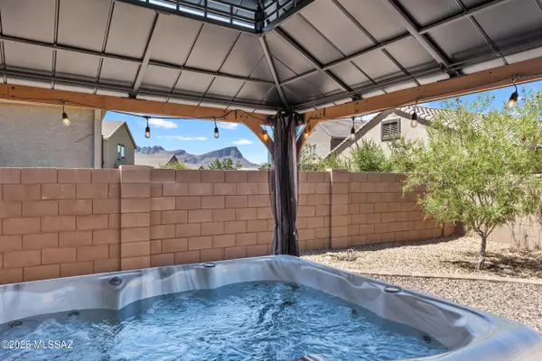 Marana, AZ 85653,10009 N Sand Sage Trail