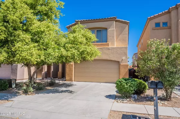 2230 W Night Air Lane, Tucson, AZ 85741