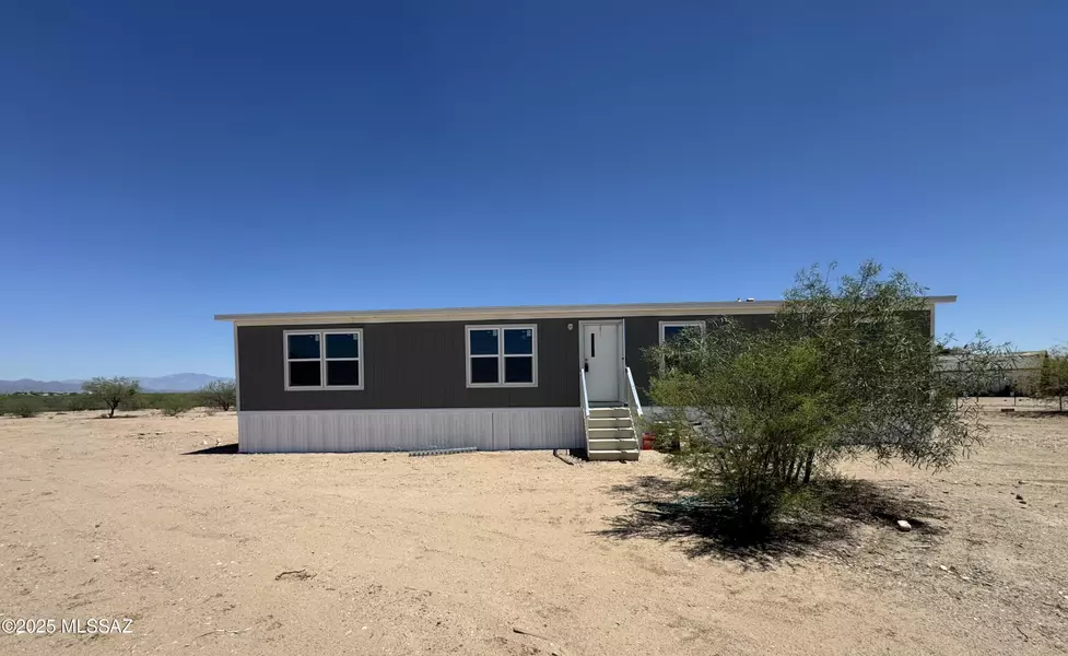 13020 N Flintlock Road, Marana, AZ 85653