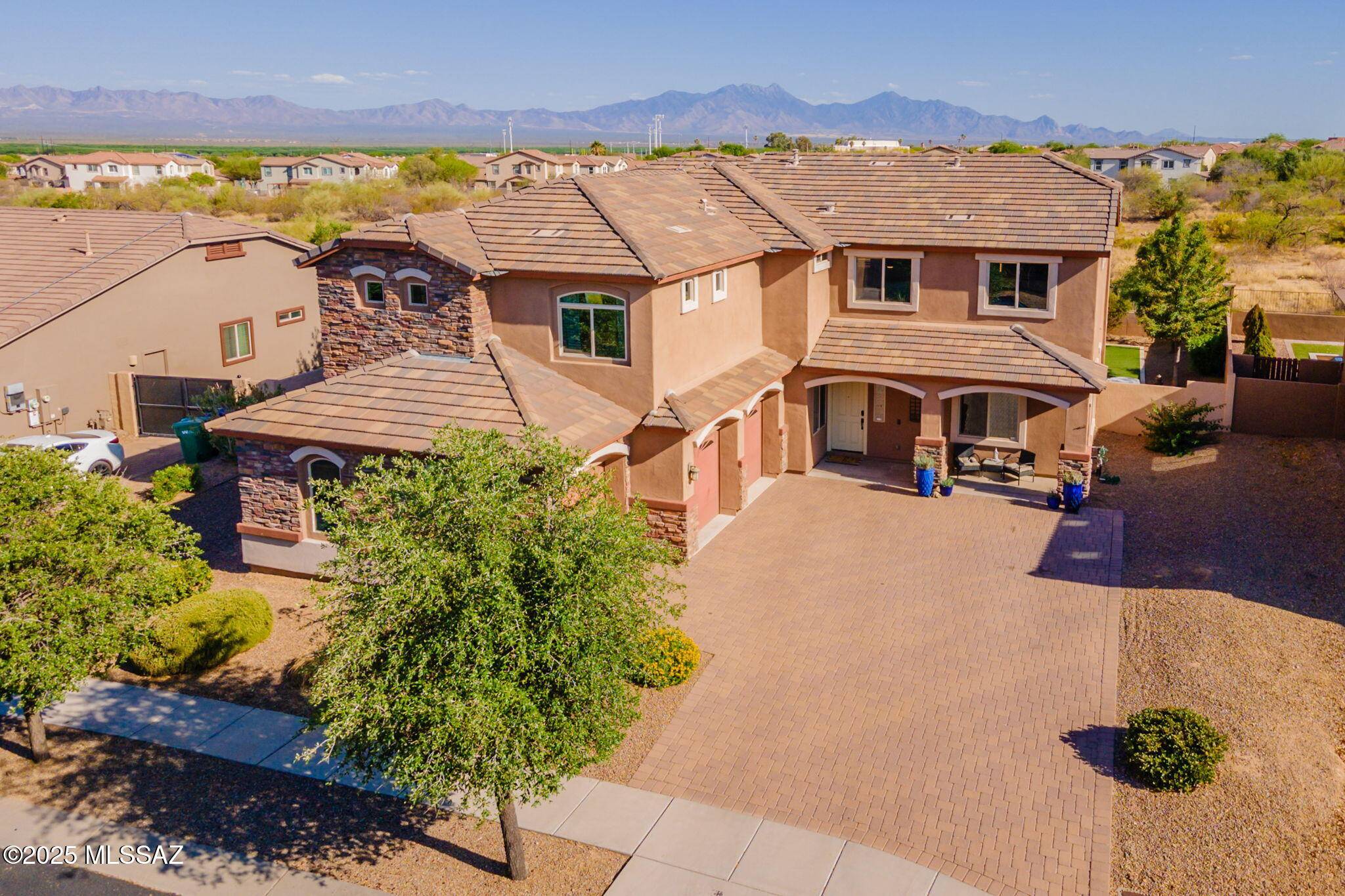 Sahuarita, AZ 85629,659 W Calle Las Tunas