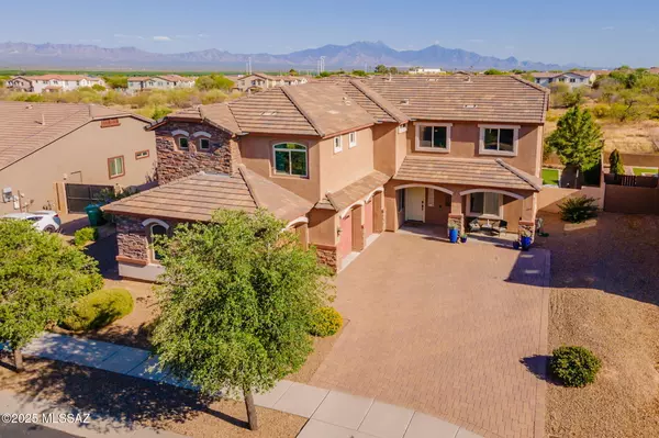 Sahuarita, AZ 85629,659 W Calle Las Tunas