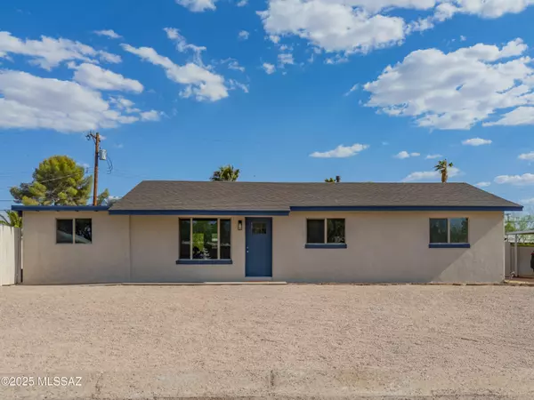 6222 E 15th Street, Tucson, AZ 85711