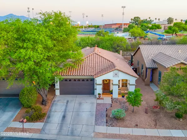 347 W Calle La Bolita, Sahuarita, AZ 85629