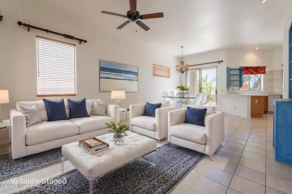Tucson, AZ 85704,366 E Camino Lomas