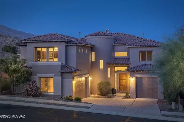 6162 N Placita Pajaro, Tucson, AZ 85718