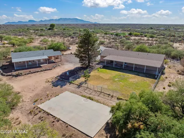 St. David, AZ 85630,807 N Manzanita Place