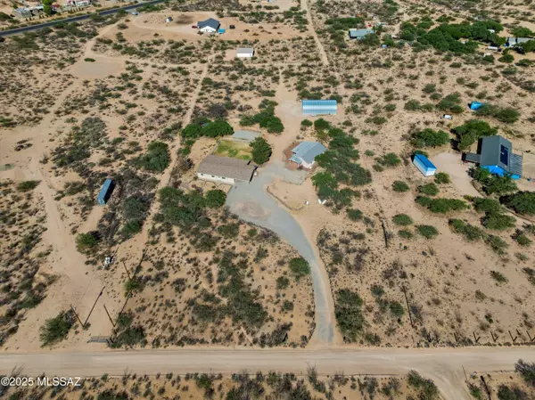 St. David, AZ 85630,807 N Manzanita Place