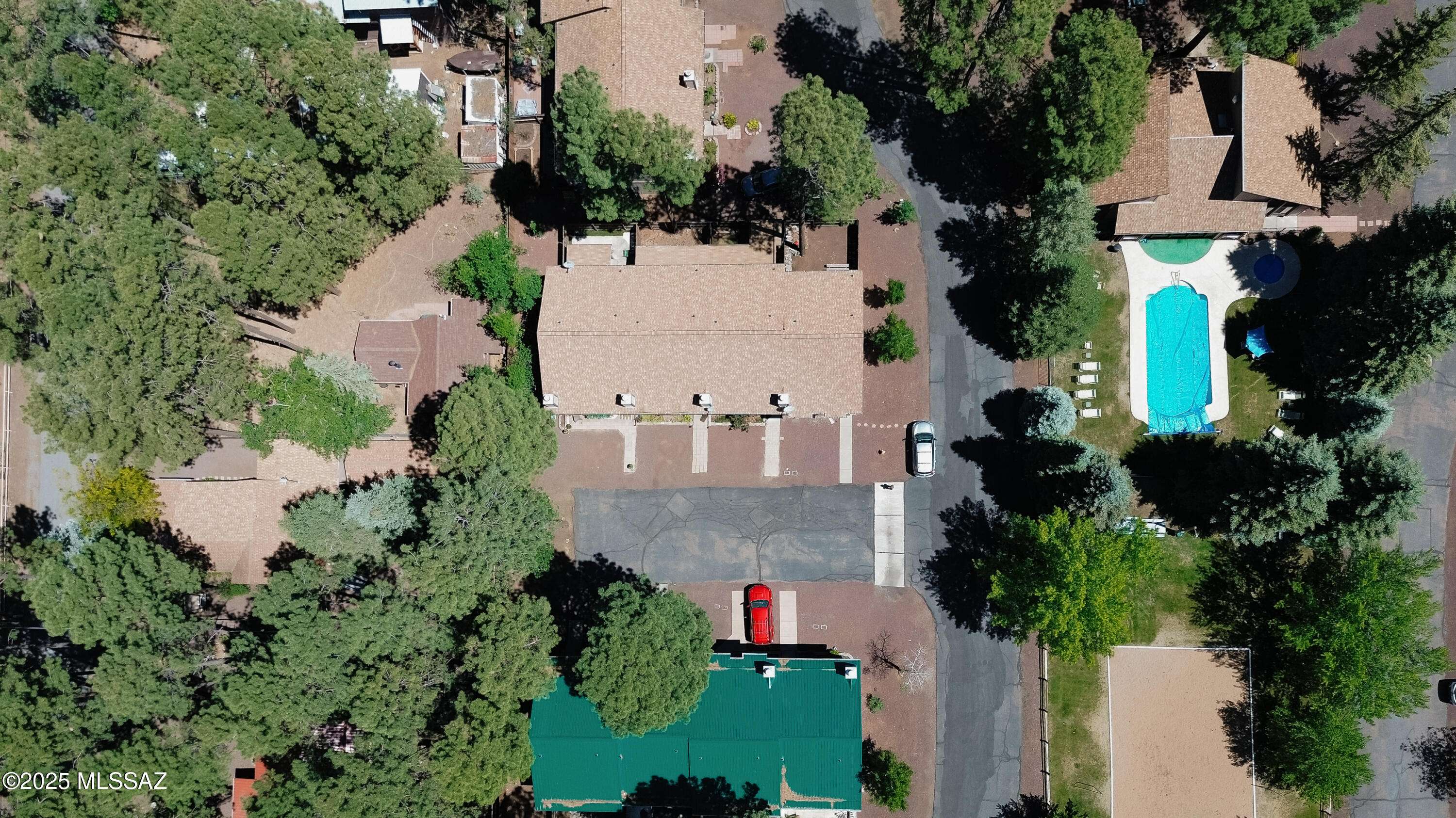 1460 S Adair Dr  ##70, Pinetop, AZ 85935