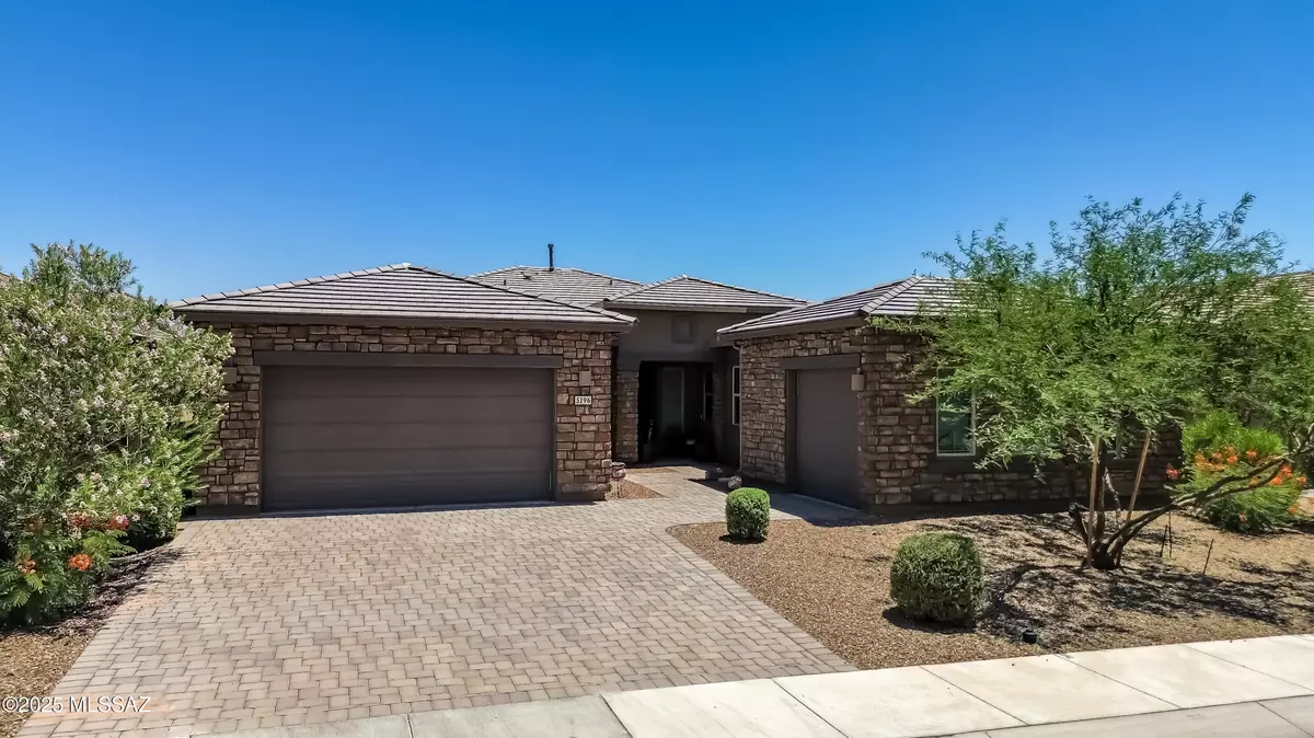 Tucson, AZ 85742,5196 W Ridgemont Court