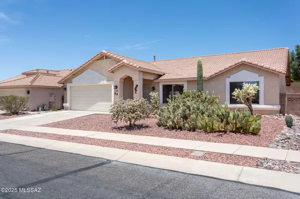 Marana, AZ 85658,5442 W Cochie Springs Street