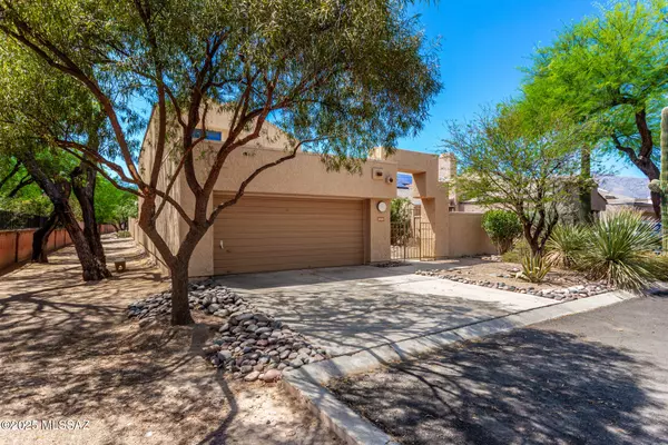 Tucson, AZ 85712,3151 N Tamarisk Lane