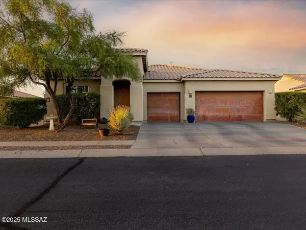 3872 W Sonoma Ranch Place, Marana, AZ 85658