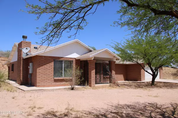 Rio Rico, AZ 85648,231 Via Espina