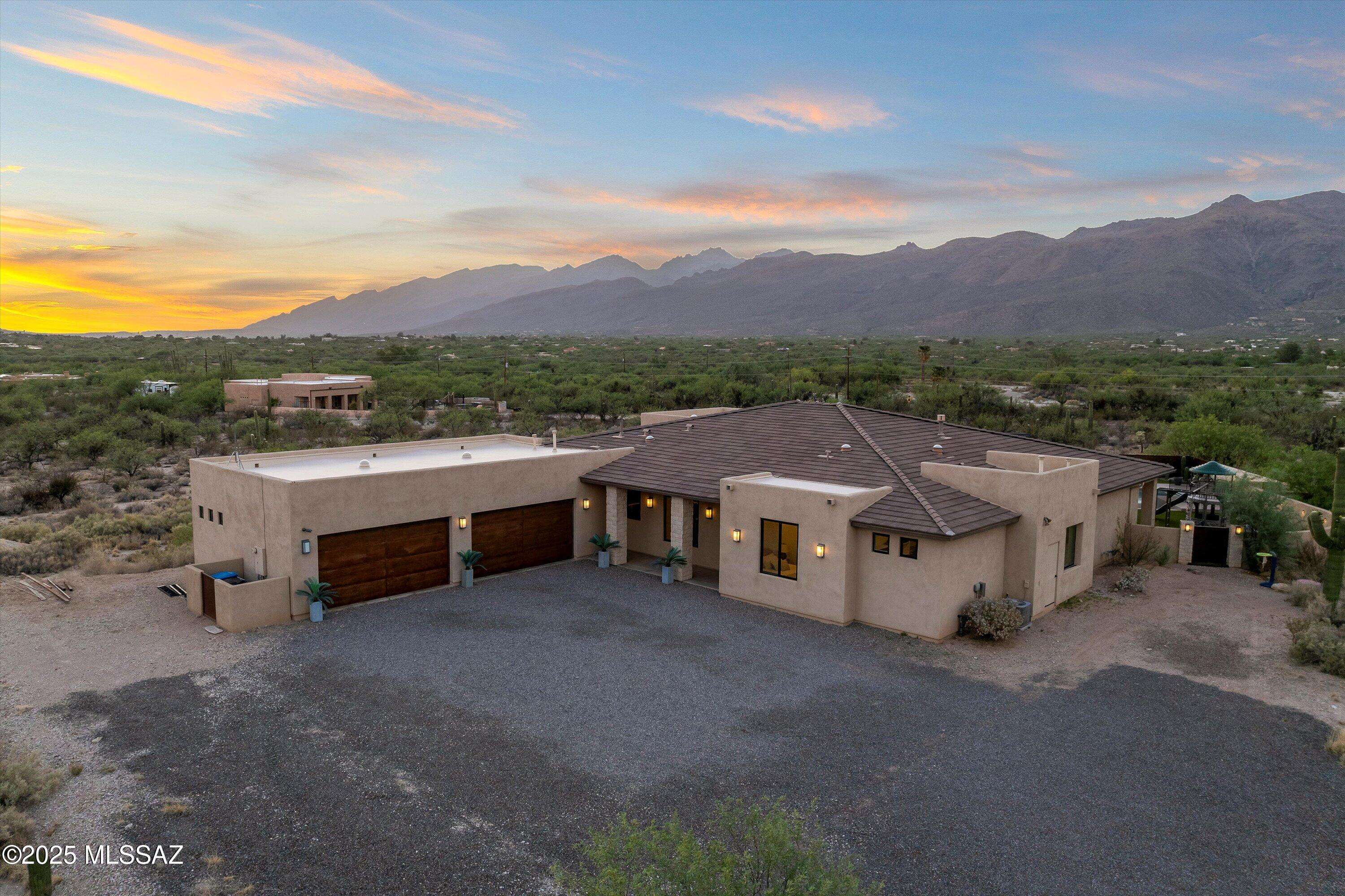 Tucson, AZ 85749,3961 N Red Ruby Lane