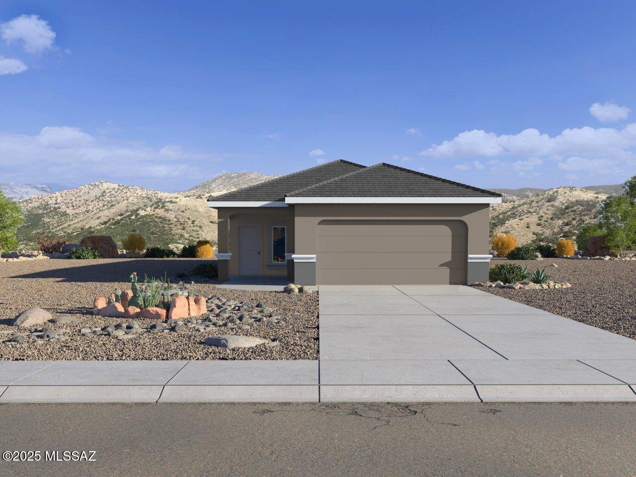 Vail, AZ 85641,12198 E Patricia Ann DriveW