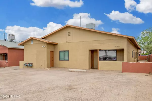Tucson, AZ 85706,5737 S Morris Boulevard
