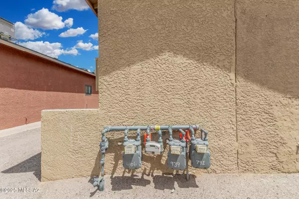 Tucson, AZ 85706,5737 S Morris Boulevard
