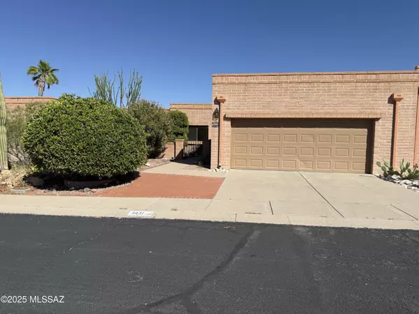 Green Valley, AZ 85622,3431 S Placita Del Acacote