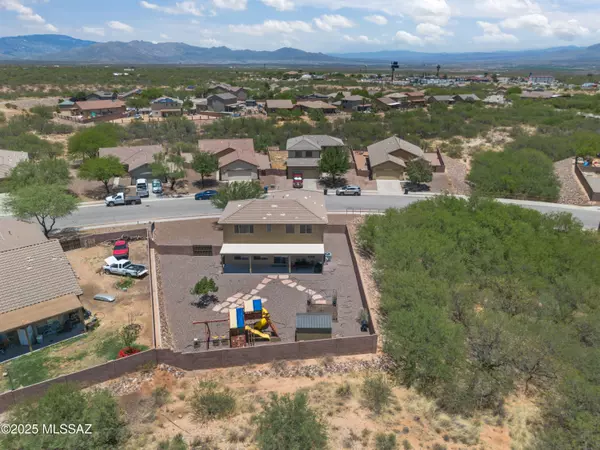 Benson, AZ 85602,977 S Limestone Street
