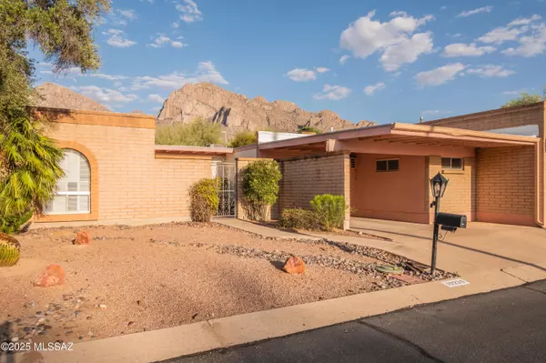 Tucson, AZ 85737,10220 N Valle Del Oro Drive